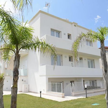 Casa La Strea - Vivi Salento Apartment Porto Cesareo Exterior photo