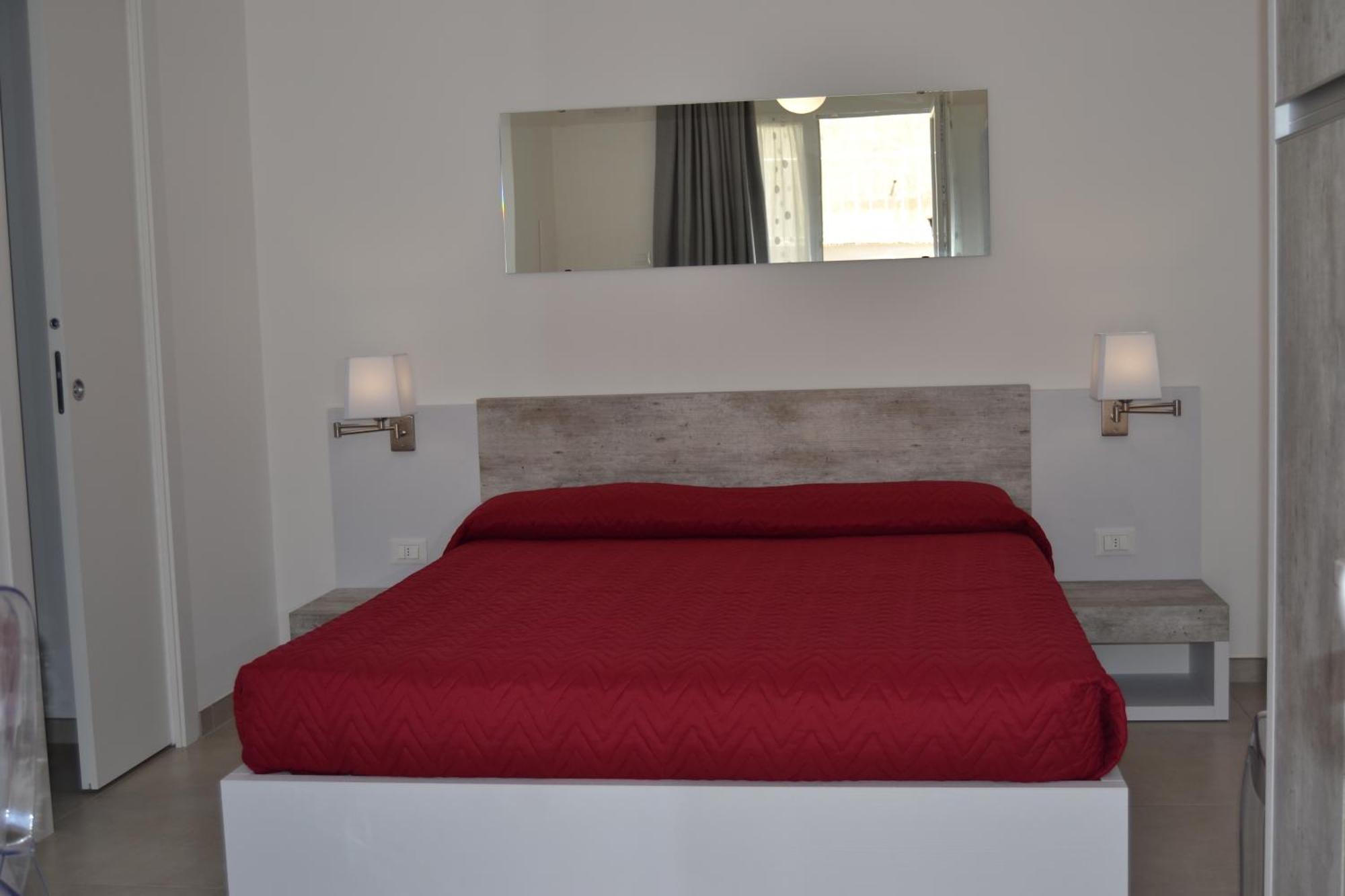Casa La Strea - Vivi Salento Apartment Porto Cesareo Room photo