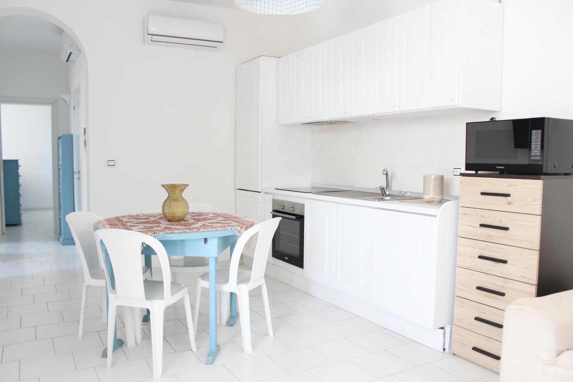 Casa La Strea - Vivi Salento Apartment Porto Cesareo Exterior photo
