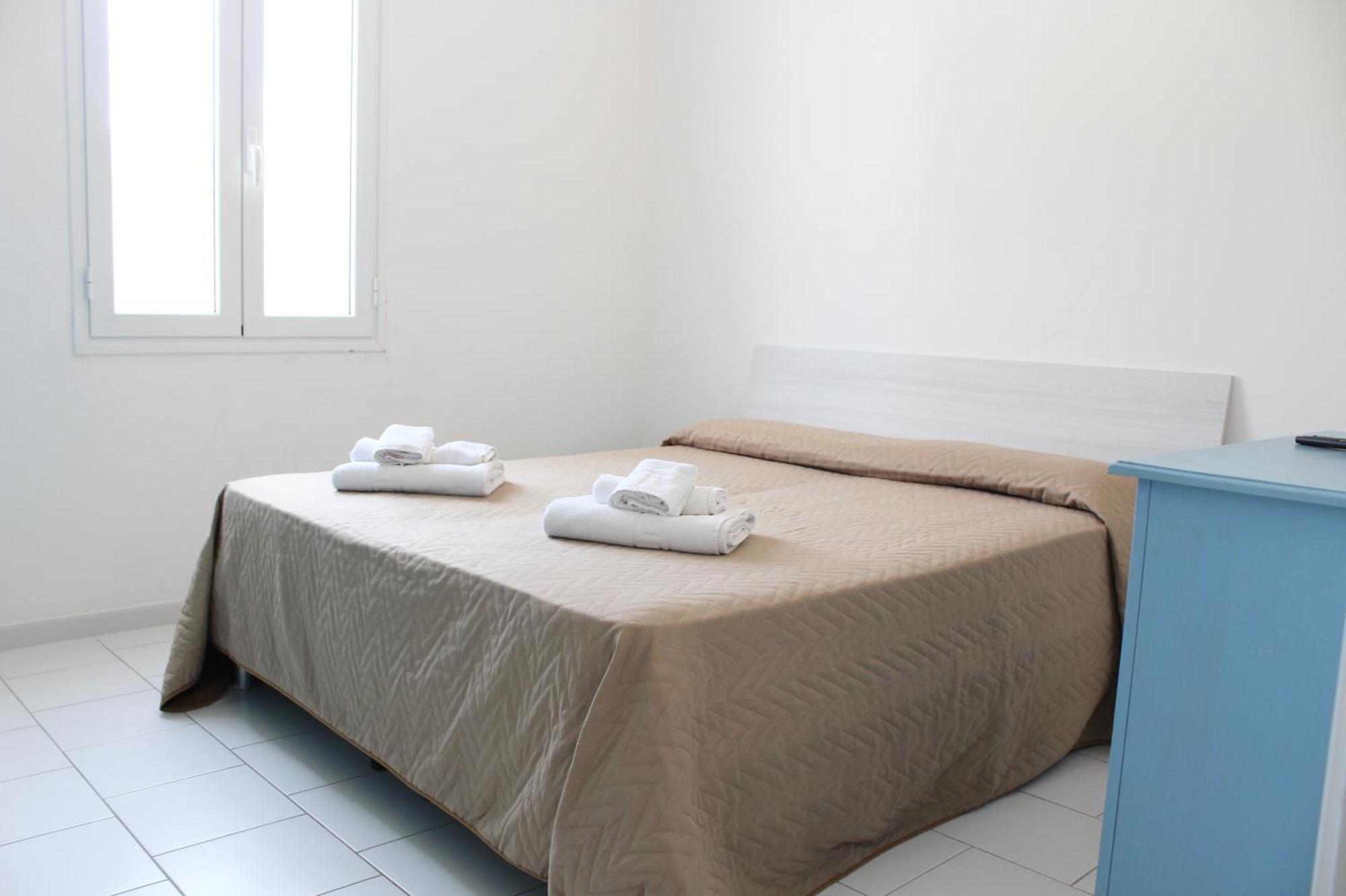 Casa La Strea - Vivi Salento Apartment Porto Cesareo Exterior photo