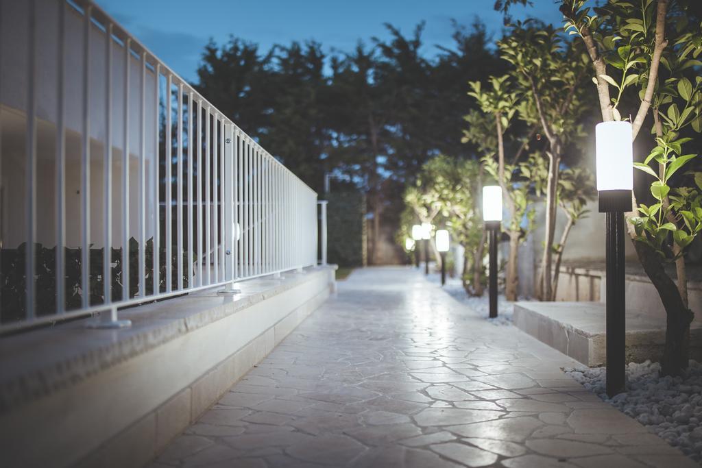 Casa La Strea - Vivi Salento Apartment Porto Cesareo Exterior photo