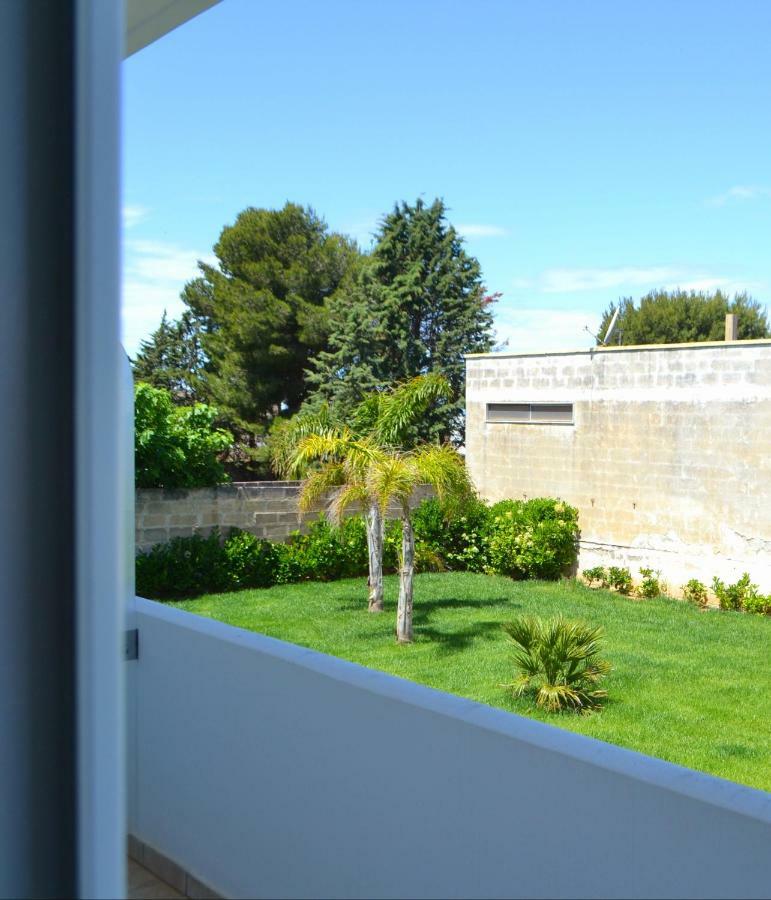 Casa La Strea - Vivi Salento Apartment Porto Cesareo Exterior photo