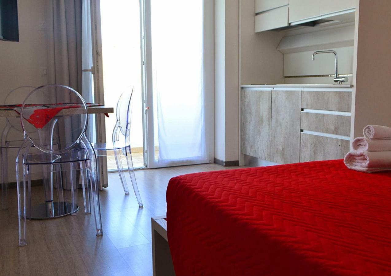Casa La Strea - Vivi Salento Apartment Porto Cesareo Exterior photo