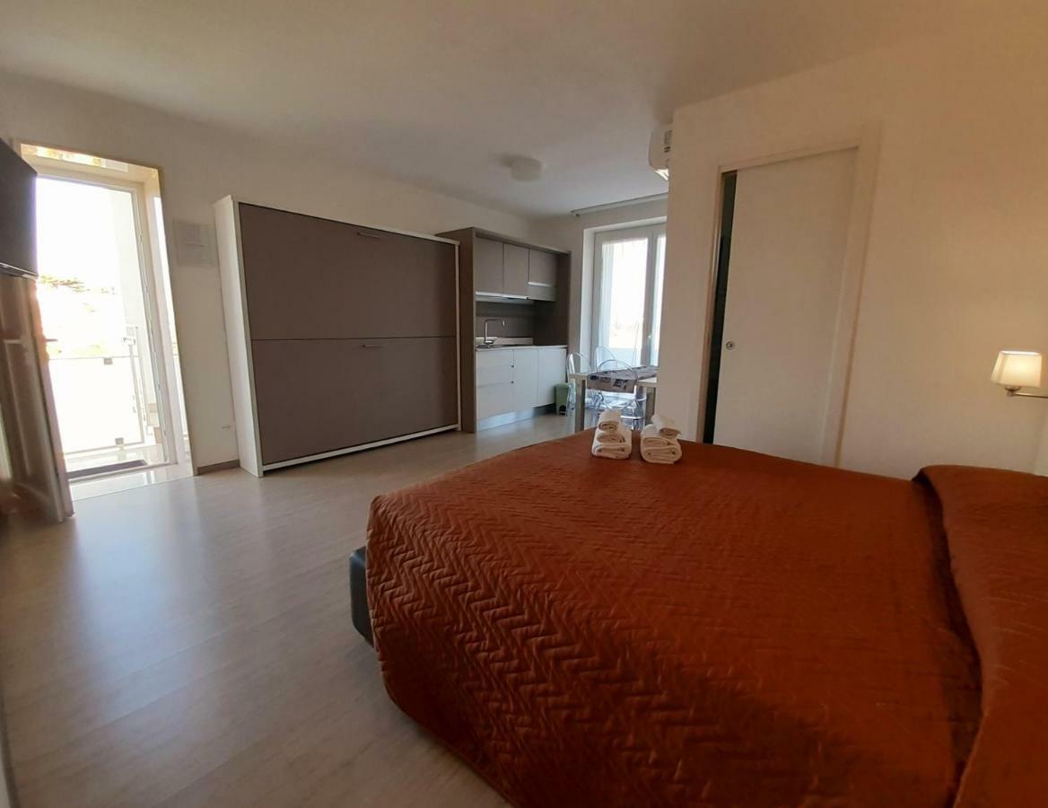 Casa La Strea - Vivi Salento Apartment Porto Cesareo Exterior photo