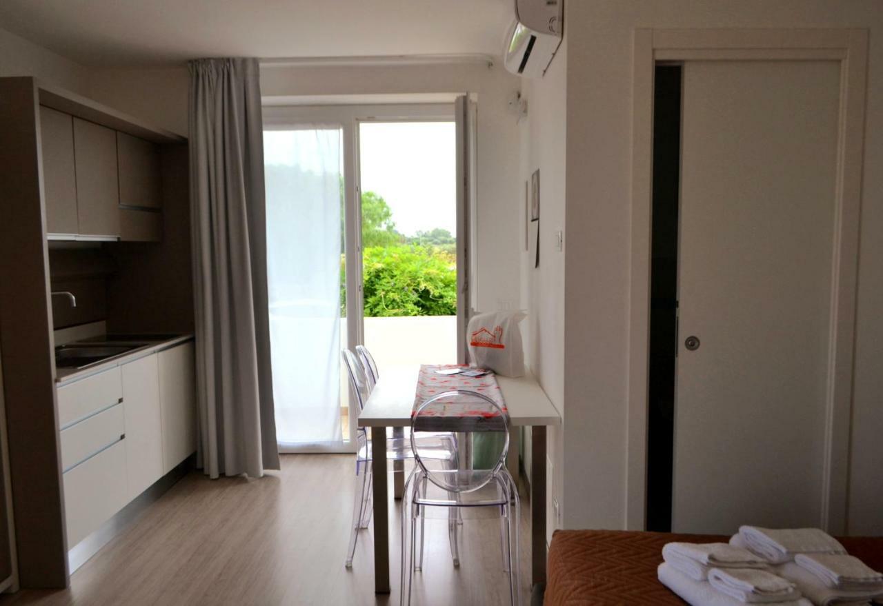 Casa La Strea - Vivi Salento Apartment Porto Cesareo Exterior photo
