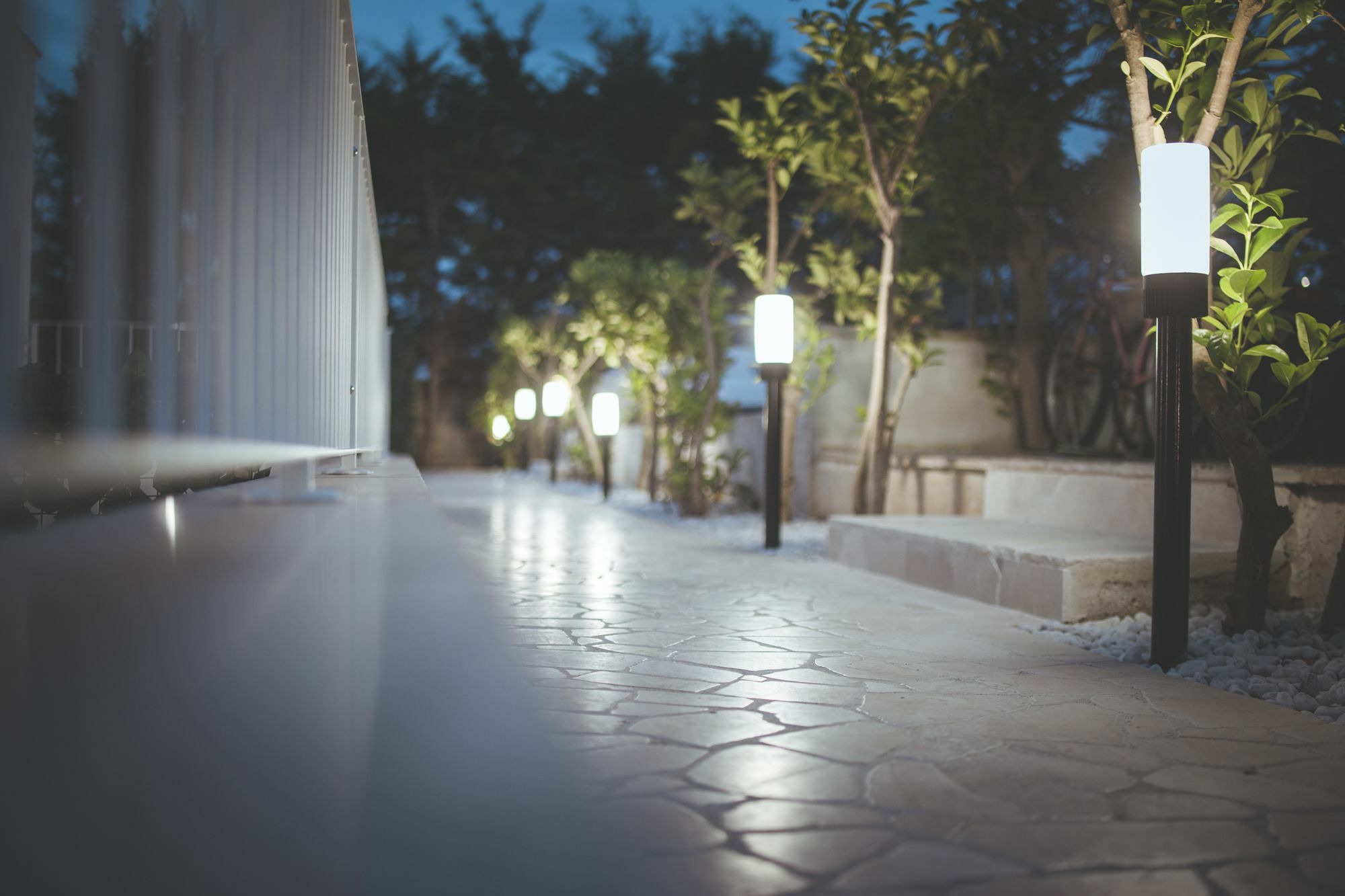 Casa La Strea - Vivi Salento Apartment Porto Cesareo Exterior photo